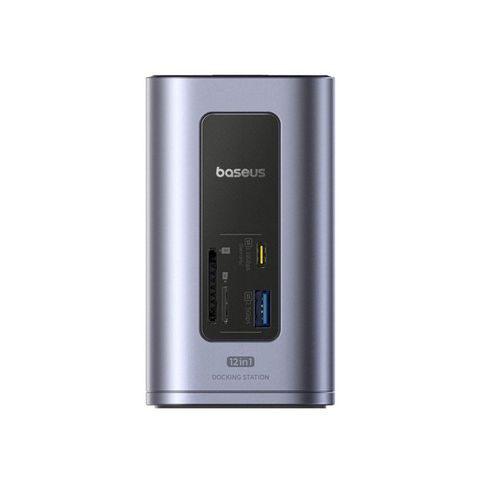 Baseus