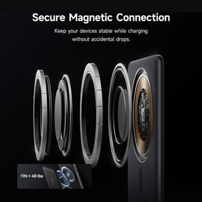 Baseus PicoGo AM31 Mini Magnetic Power Bank 5000mAh 20W