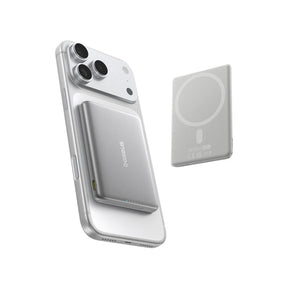 Baseus PicoGo AM31 Mini Magnetic Power Bank 5000mAh 20W