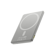 Baseus PicoGo AM31 Mini Magnetic Power Bank 5000mAh 20W Galaxy Natural Titanium