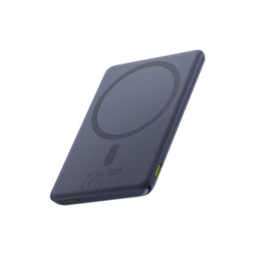 Baseus PicoGo AM31 Mini Magnetic Power Bank 5000mAh 20W Space Gray