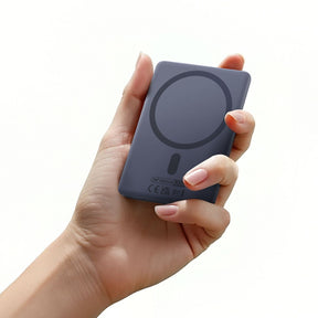 Baseus PicoGo AM31 Mini Magnetic Power Bank 5000mAh 20W