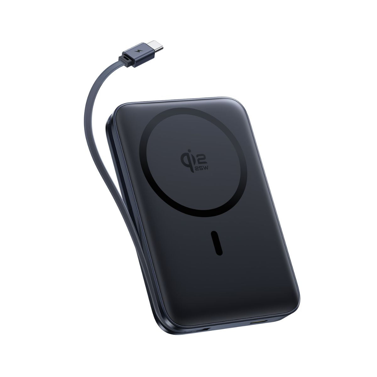 Baseus PicoGo AM61 Qi2.2 Magnetic Power Bank 10000mAh 45W