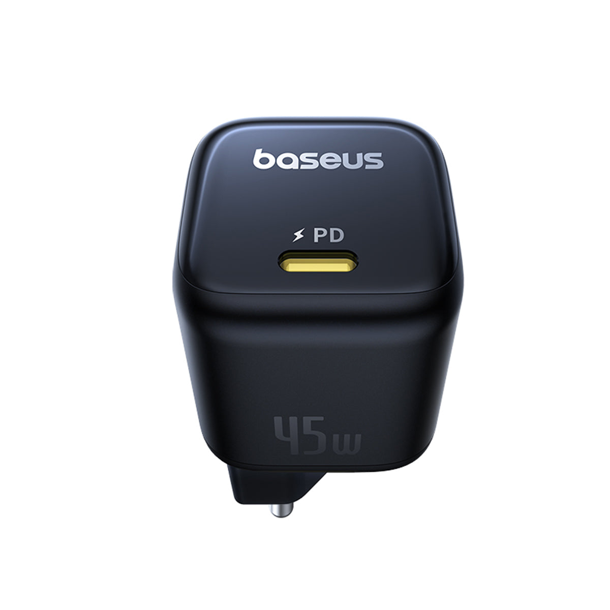 Baseus PicoGo GaN USB-C Charger 45W PD Charging