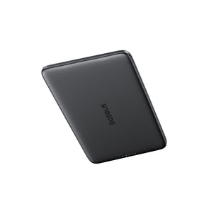 Baseus PicoGo Ultra-Slim Magnetic Power Bank 5000mAh