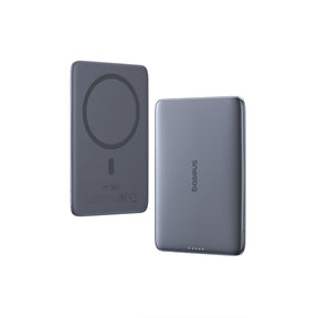 Baseus PicoGo Ultra-Slim Magnetic Power Bank 5000mAh