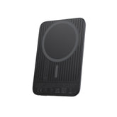 Baseus Picogo Air AM71 3C Magnetic Power Bank 5000mAh 22.5W Black