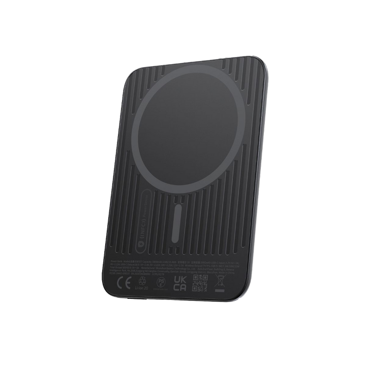 Baseus Picogo Air AM71 3C Magnetic Power Bank 5000mAh 22.5W