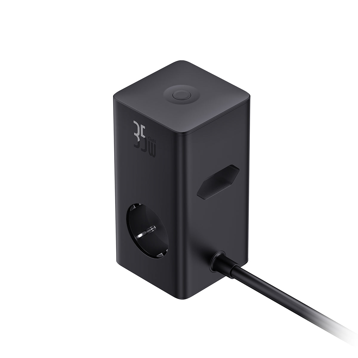 Baseus PowerCombo Tower 10 in 1 Charging Station 35W