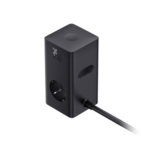 Baseus PowerCombo Tower 10 in 1 Charging Station 35W