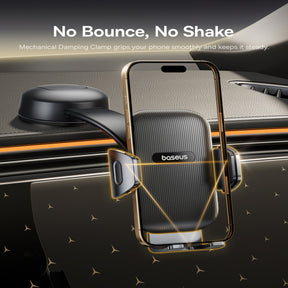 Baseus PrimeTrip C03 Air Clamping Car Mount