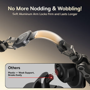 Baseus PrimeTrip C03 Magnetic Car Mount