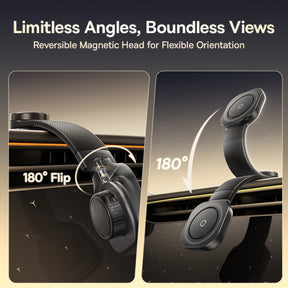 Baseus PrimeTrip C03 Magnetic Car Mount