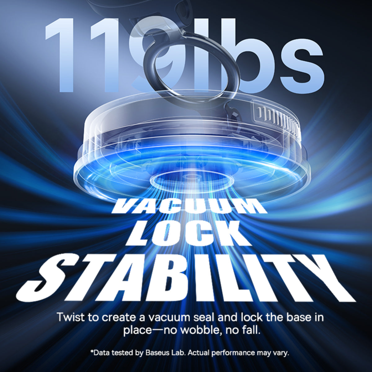 Baseus PrimeTrip VC2 Flex Pro Magnetic Car Charger