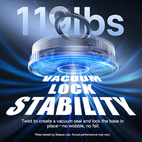 Baseus PrimeTrip VC2 Flex Pro Magnetic Car Charger