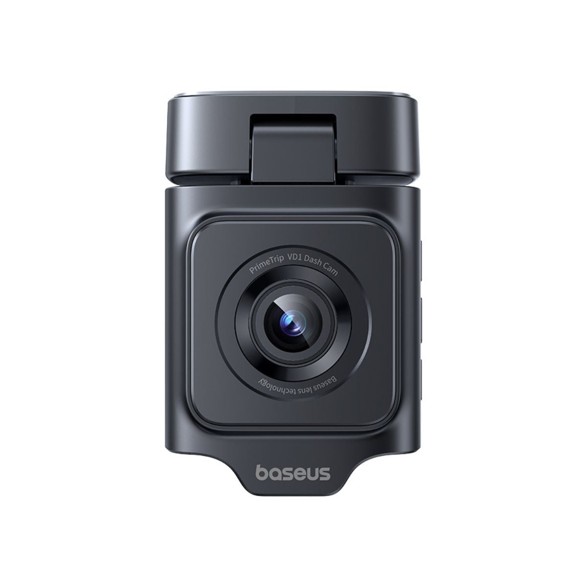 Baseus PrimeTrip VD1 Pro Dash Cam Lithium Battery 4K+1080p