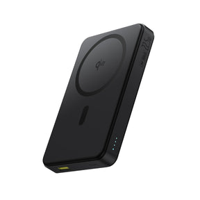Baseus Qi2 Magsafe Power Bank 22.5W 10000 mAh Black