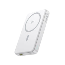 Baseus Qi2 Magsafe Power Bank 22.5W 10000 mAh White