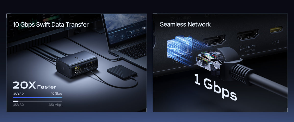 Data Transfer