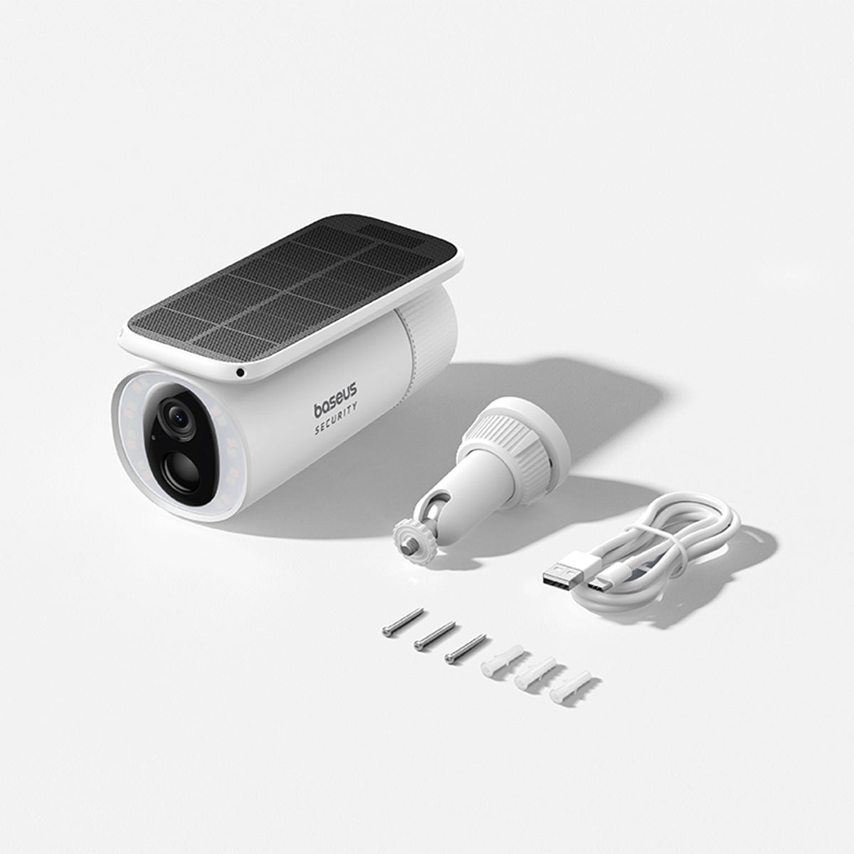 Baseus S1 Outdoor Security Camera
