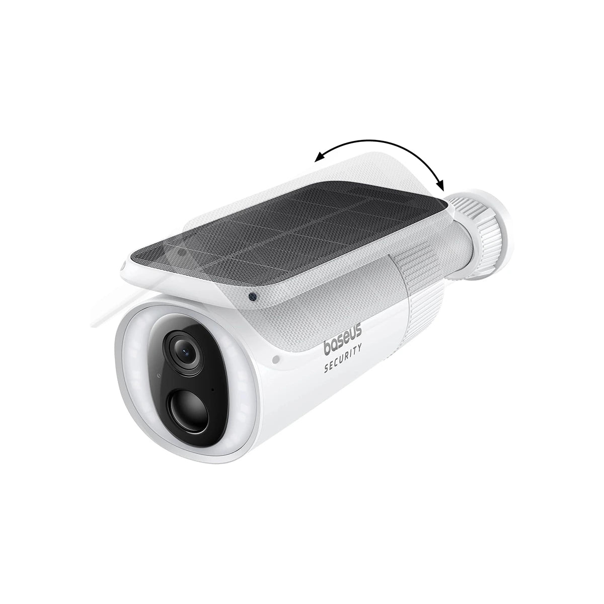 Baseus S1 Outdoor Security Camera Outdoor Solar Cam