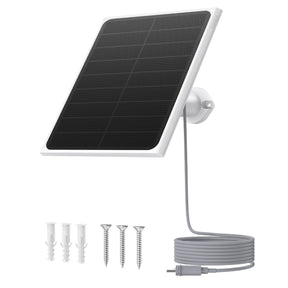 Baseus Security A1 Solar Panel
