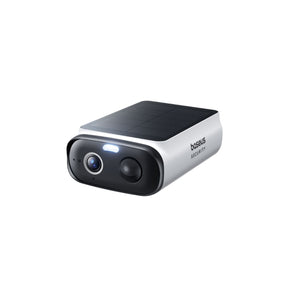 Baseus Security S1 Lite Outdoor Camera 2K