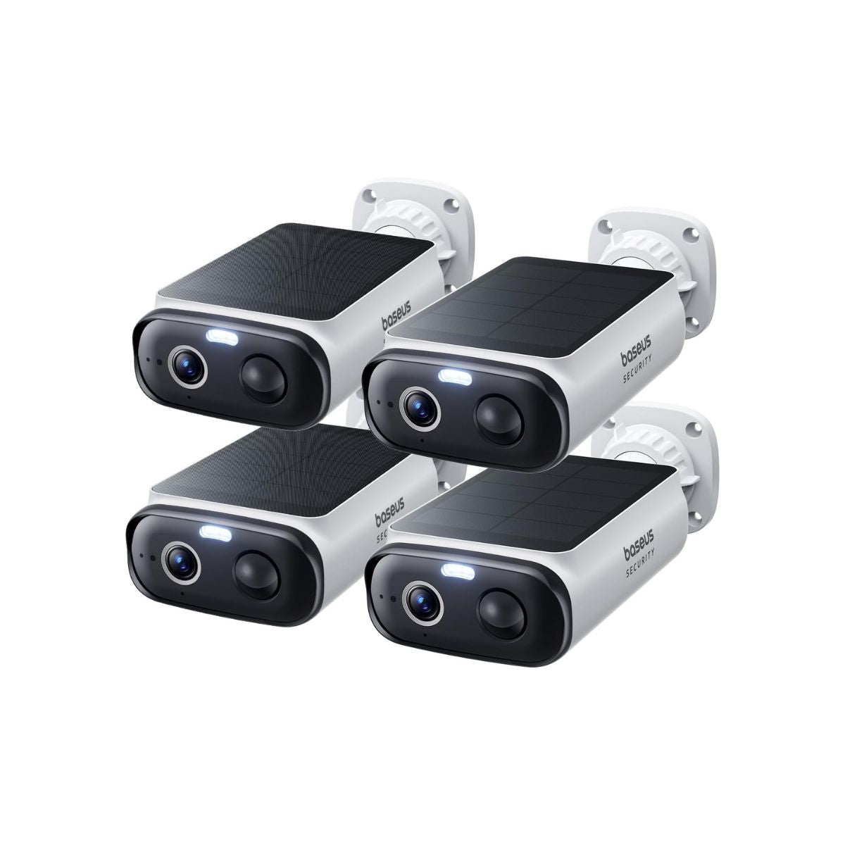 Baseus S1 Lite Outdoor Security Camera