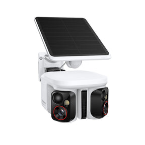 Baseus Security X1 Pro Outdoor Dual Camera
