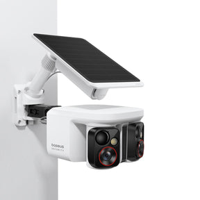 Baseus Security X1 Pro Outdoor Dual Camera
