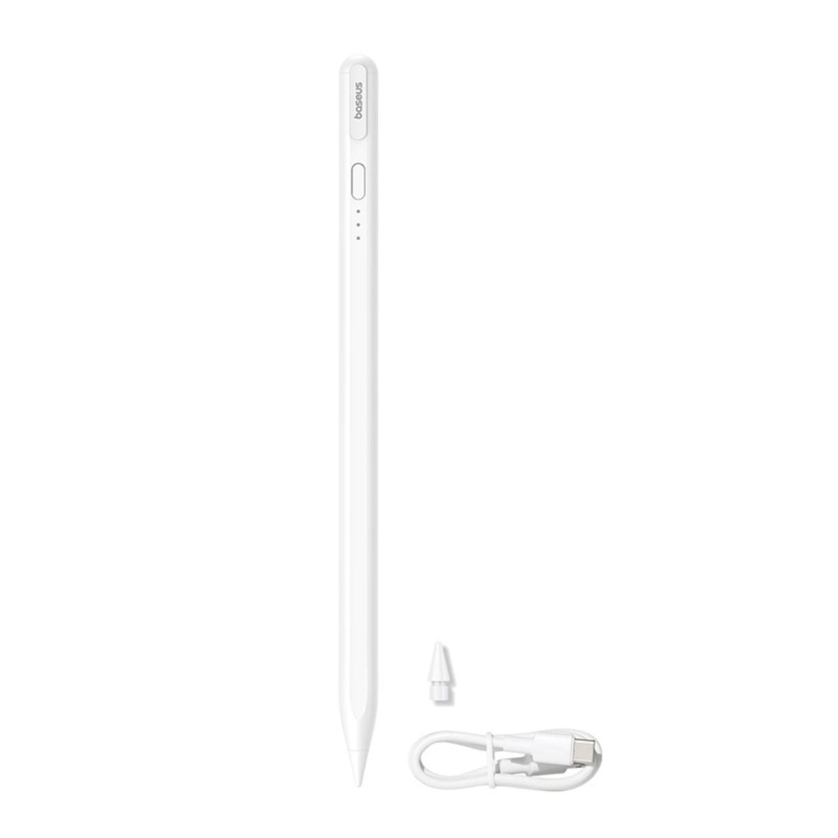 Baseus Smooth Writing 3 Wired Charging Stylus Active Wireless