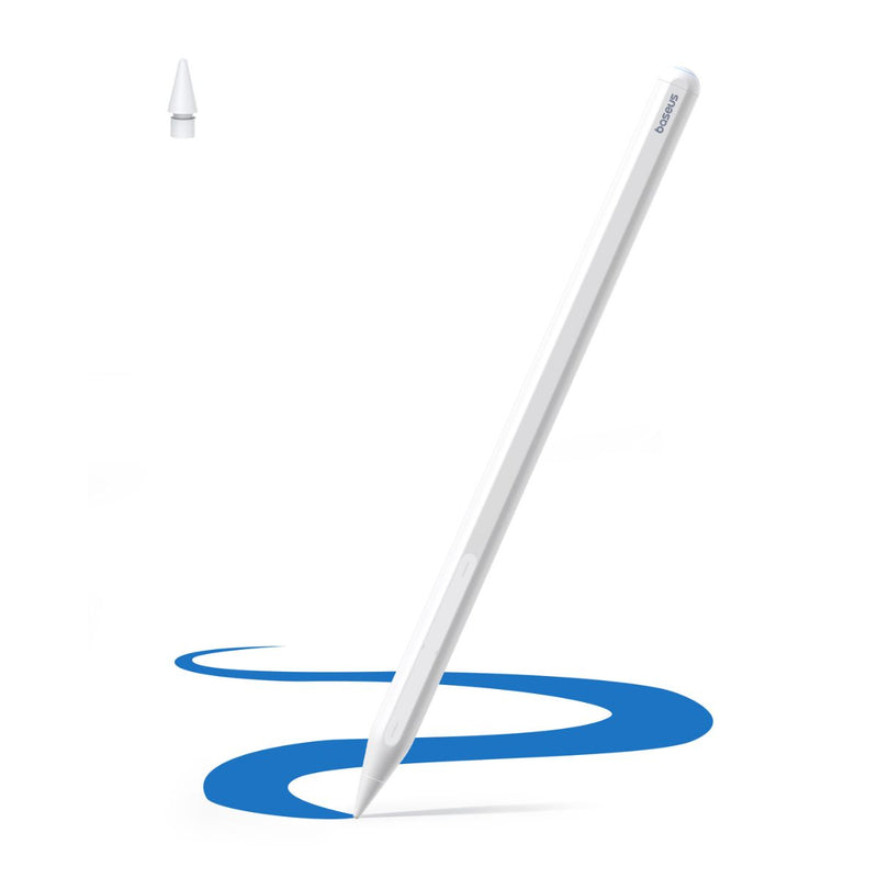 Baseus Smooth Writing PS3 Pro 360° Touch Operation Wired Charging Styl