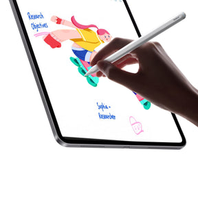 Baseus Smooth Writing PS3 Pro 360° Touch Operation Wired Charging Stylus