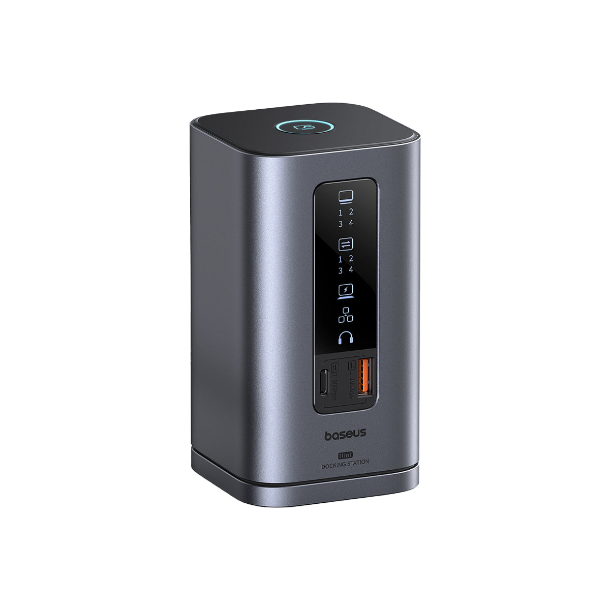 Baseus Spacemate 11-in-1 Docking Station For Windows