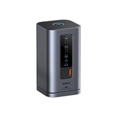 Baseus Spacemate 11-in-1 Docking Station For Windows