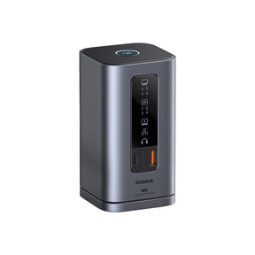 Baseus Spacemate 11-in-1 Docking Station For Windows