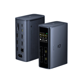 Baseus Spacemate RD1 Plus 14-in-1 (WIN) Docking Station