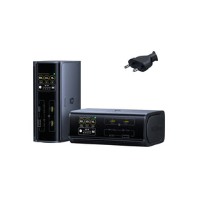 Baseus Spacemate RD1 Plus 14-in-1 (WIN) Docking Station