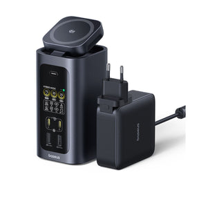 Baseus Spacemate RD1 Pro 15-in-1 Docking Station