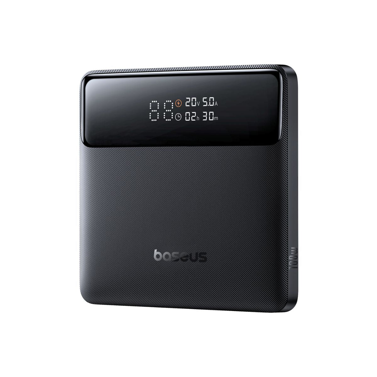 Baseus Blade H1 Digital Display Power Bank 20000mAh 100W