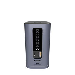 Baseus Spacemate 11-in-1 Docking Station For Windows