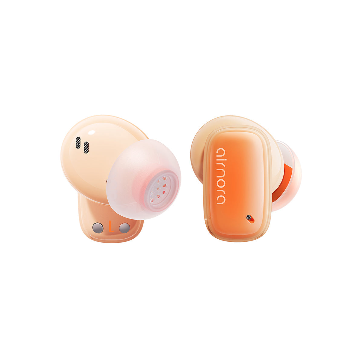 AirNora 2 TWS Bluetooth Earbuds