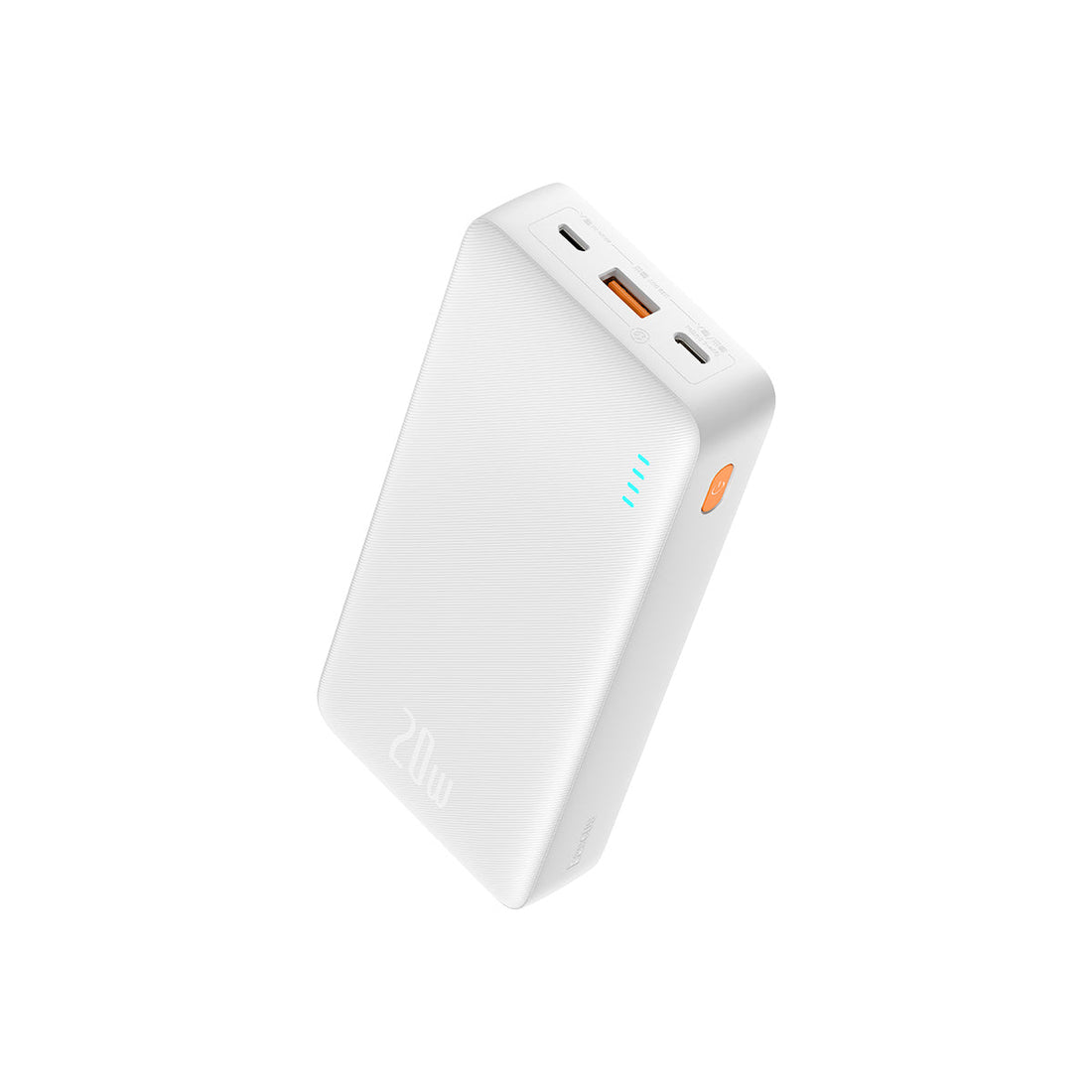 20000 mAh & over 20000 mAh Power Bank