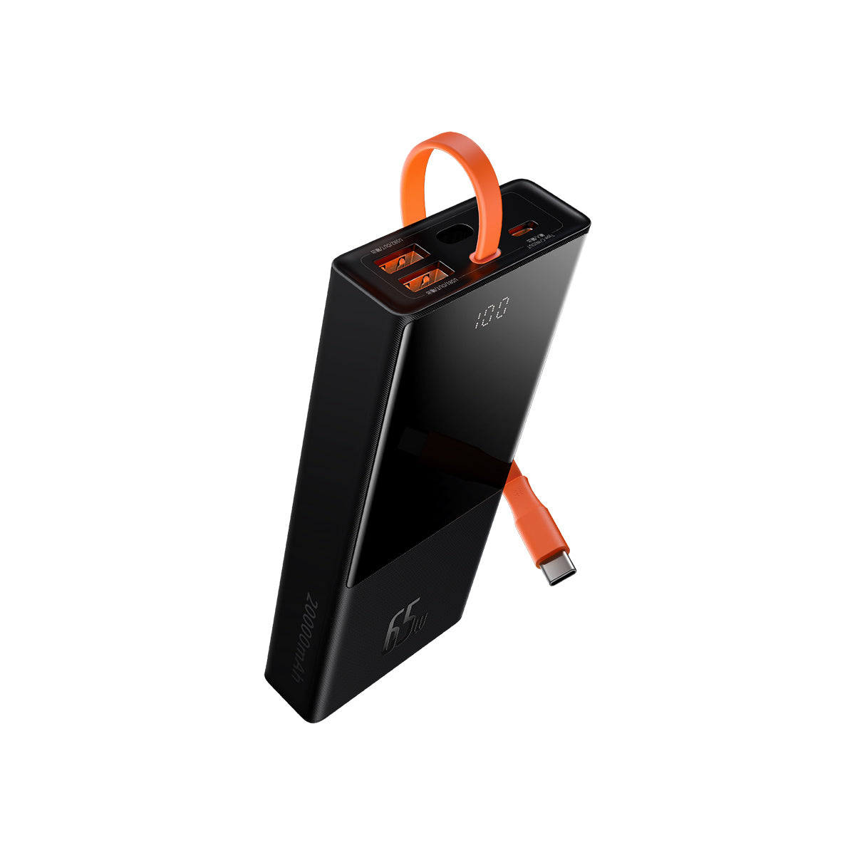 Deal Alert! This 22.5W USB-C 20,000mAh Battery Pack is A Must Have
