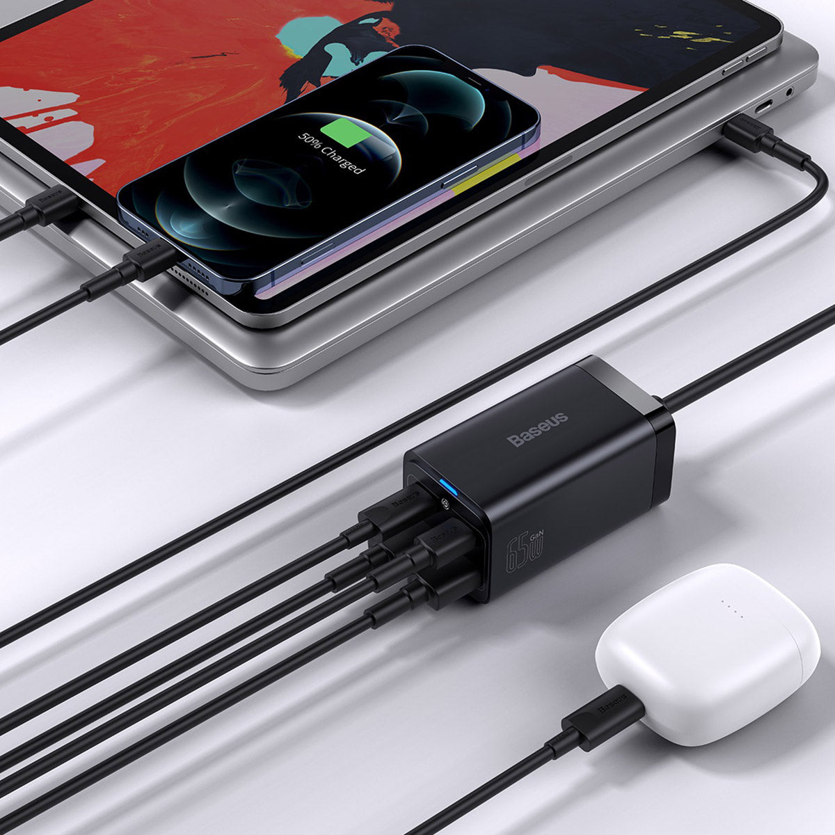 Baseus Pro Black Friday & Cyber Monday Deals | Baseus EU