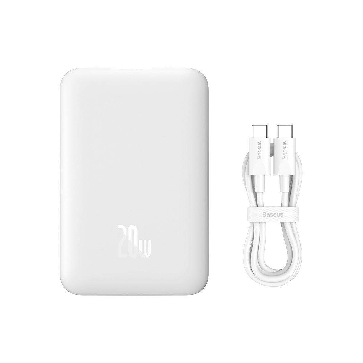 Fast Charging Power Banks | Baseus EU
