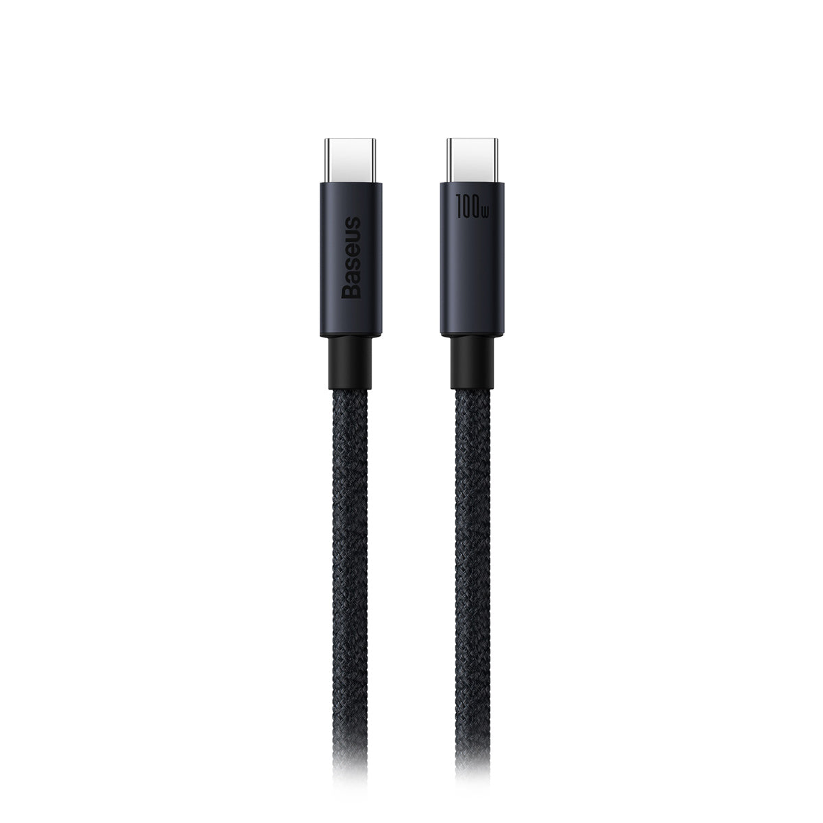 Baseus Minimalist USB-C to USB-C Cable 100W