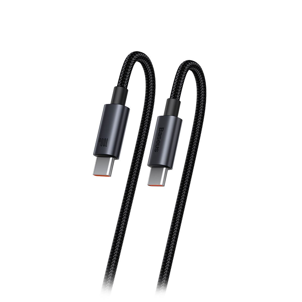 Baseus Minimalist USB-C zu USB-C Kabel 100W