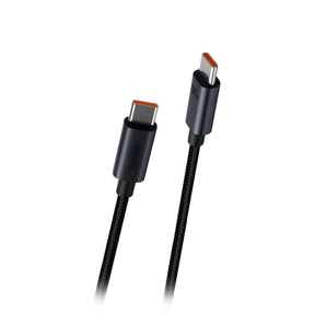 Baseus Minimalist USB-C zu USB-C Kabel 100W