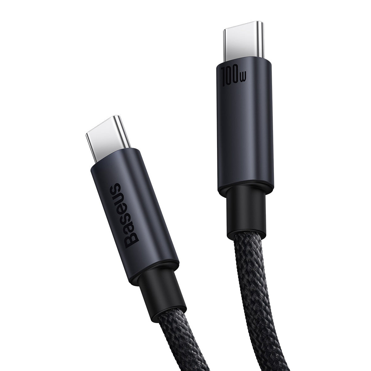 Baseus Minimalist USB-C to USB-C Cable 100W